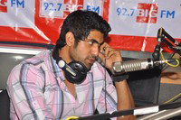 Rana at Big FM
